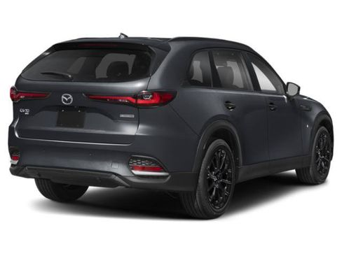 New 2026 MAZDA CX-70 3.3 Turbo w/ Premium Plus Pkg AWD/4WD image 2