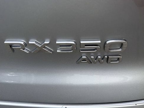 Used 2025 Lexus RX 350 Premium Plus w/ Convenience Package AWD/4WD image 15