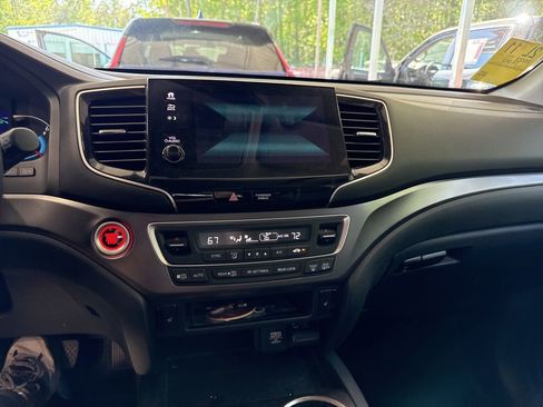 Used 2022 Honda Pilot EX-L image 5