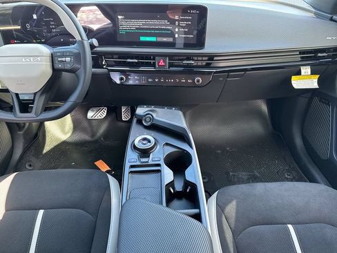 New 2026 Kia EV6 GT-Line RWD image 18
