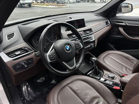 Used 2016 BMW X1 xDrive28i image 16