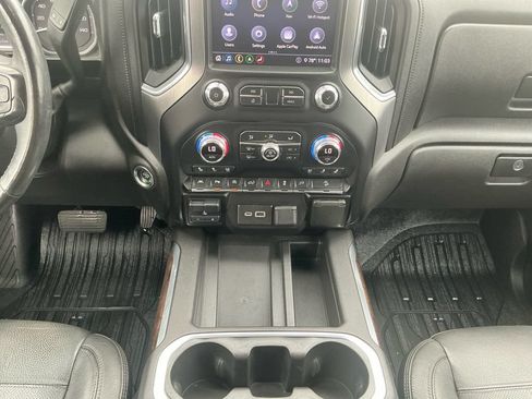 Used 2020 GMC Sierra 1500 Denali w/ Technology Package AWD/4WD image 20