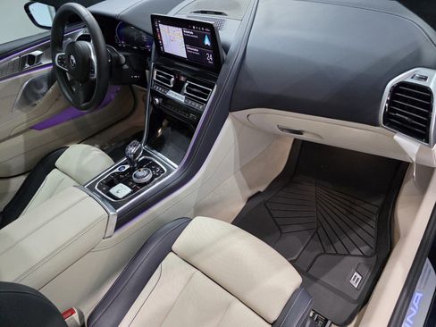 Used 2025 BMW ALPINA B8 xDrive Gran Coupe image 25