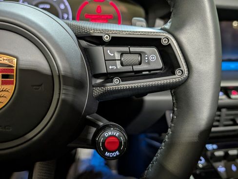 Certified 2022 Porsche 911 Targa 4 GTS image 29