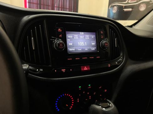 Used 2022 RAM ProMaster City Wagon FWD image 26