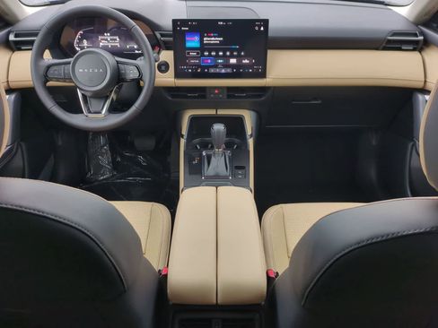 New 2026 MAZDA CX-5 2.5 S w/ Premium Package image 14