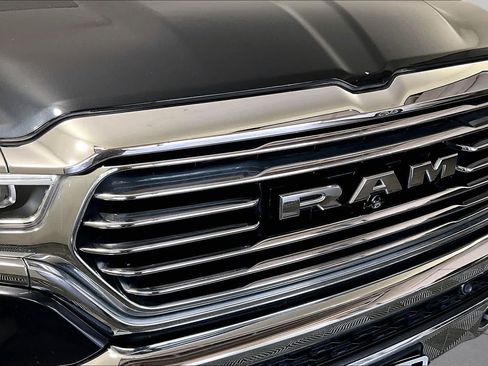 Used 2019 RAM 1500 Limited AWD/4WD image 26