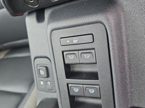 New 2026 Ford Bronco Outer Banks AWD/4WD image 10