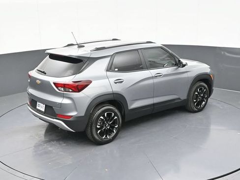 Used 2023 Chevrolet TrailBlazer LT FWD image 58