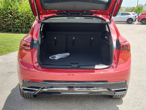 New 2025 Buick Envision Sport Touring image 5