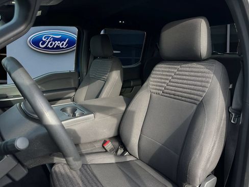 Used 2023 Ford F150 XL AWD/4WD image 11