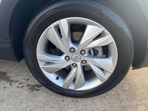 Used 2025 Buick Encore GX Preferred image 28