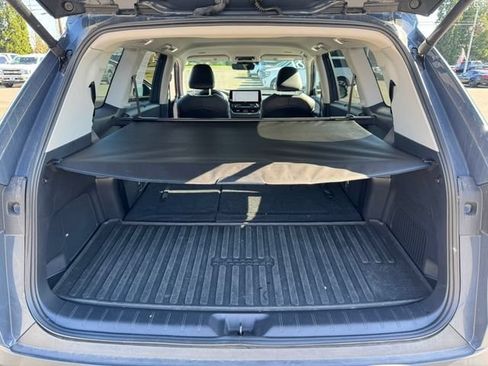 Used 2024 Toyota Grand Highlander AWD image 23