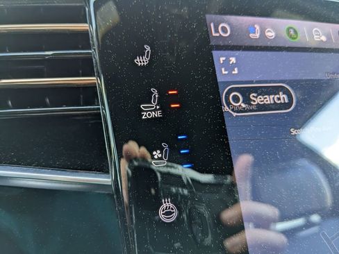 Used 2024 Jeep Grand Wagoneer L Series III w/ Quick Order Packagew 28T image 89