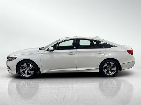 Used 2020 Honda Accord EX-L image 3