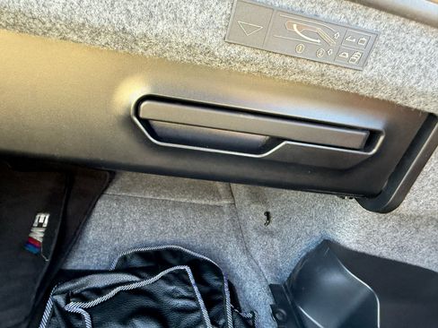 Used 2006 BMW M3 M3 2dr Convertible image 40