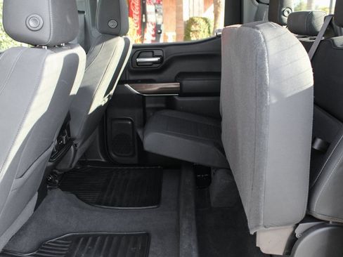 Used 2020 Chevrolet Silverado 1500 RST w/ All-Star Edition image 37