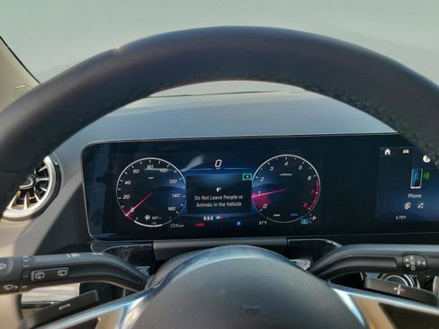 Certified 2026 Mercedes-Benz GLA 250 image 20