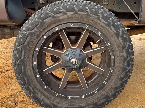 Used 2012 Ford F250 Lariat w/ Lariat Ultimate Pkg image 15