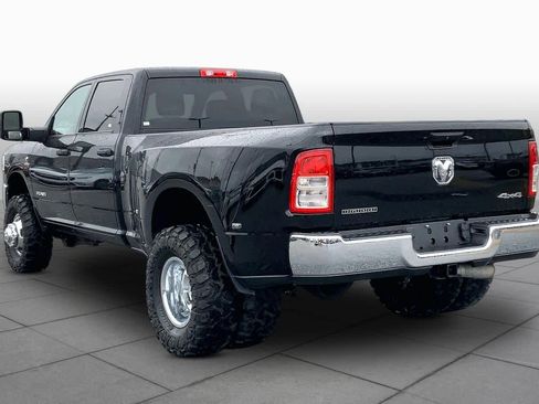Used 2024 RAM 3500 Big Horn AWD/4WD image 11