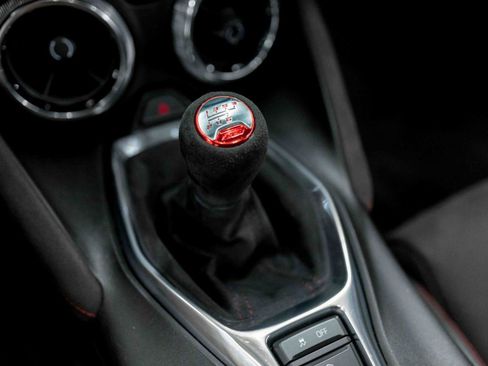 Used 2017 Chevrolet Camaro ZL1 RWD image 54