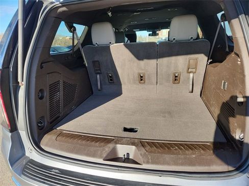 Certified 2021 Chevrolet Suburban LT w/ Rear Media and Nav Package image 26