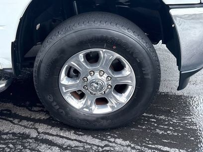 Used 2024 RAM 2500 Big Horn