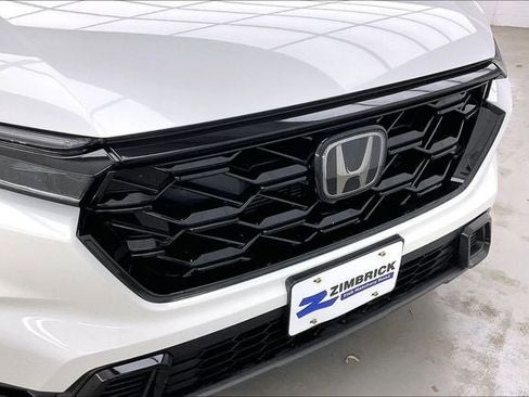 Used 2023 Honda CR-V Sport image 31