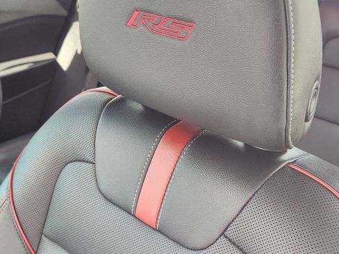 Used 2024 Chevrolet Trax RS FWD image 16
