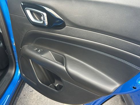 New 2026 Jeep Compass Latitude image 19