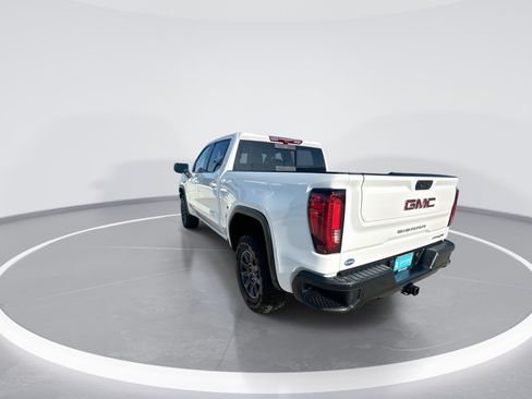 Used 2024 GMC Sierra 1500 AT4X AWD/4WD image 6