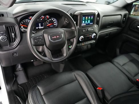 Used 2023 GMC Sierra 1500 Pro RWD image 13