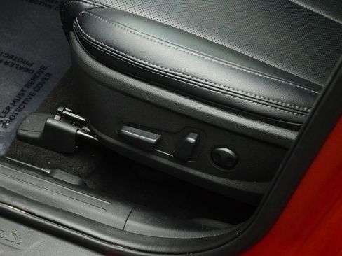 Used 2023 Hyundai Santa Fe SEL w/ Premium Package FWD image 53