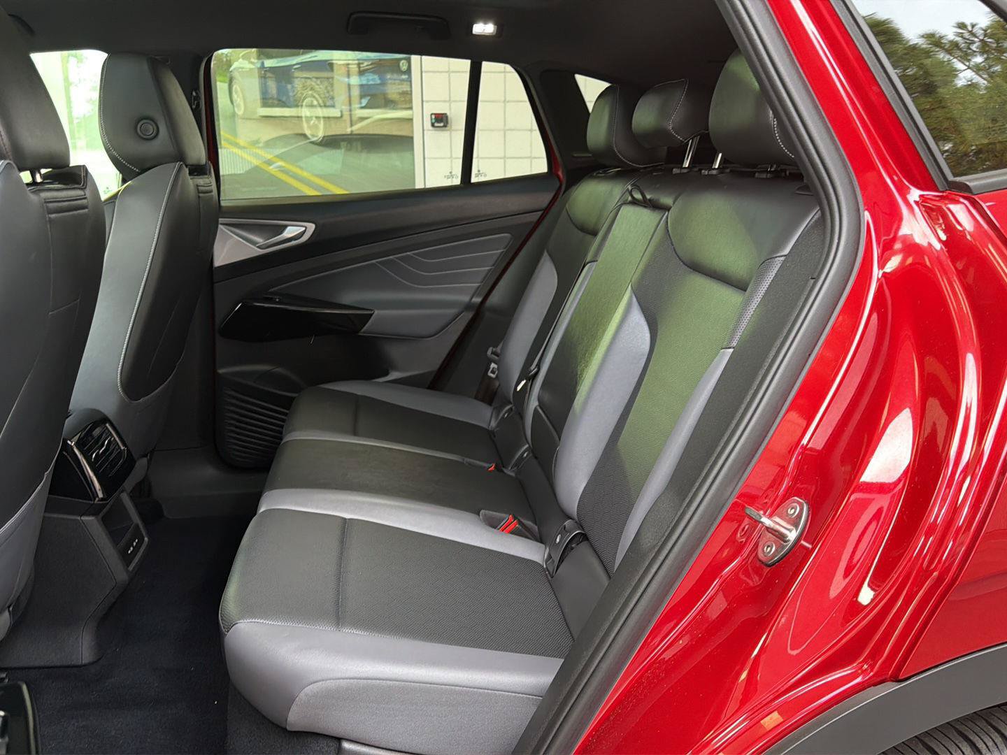 Certified 2023 Volkswagen ID.4 Pro S RWD image 16