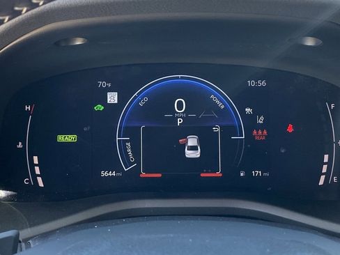 Certified 2026 Toyota Camry SE FWD image 36