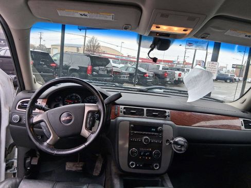 Used 2008 GMC Sierra 1500 SLE image 11