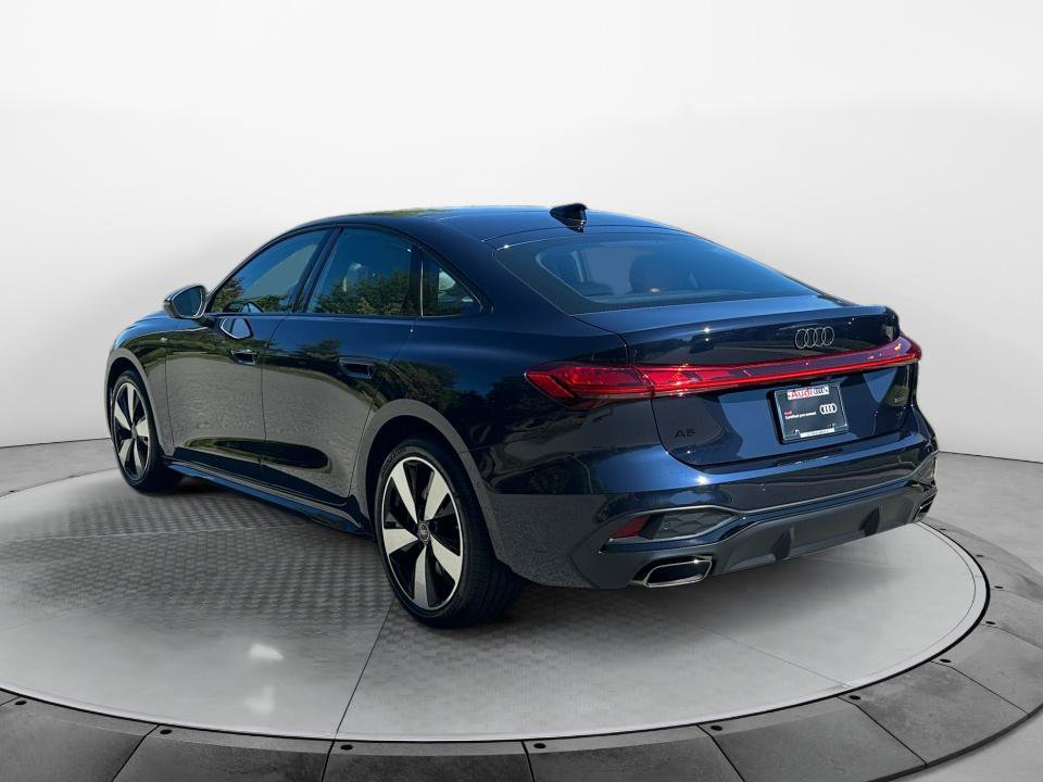 Used 2026 Audi A5 Prestige w/ Prestige Package AWD/4WD image 5