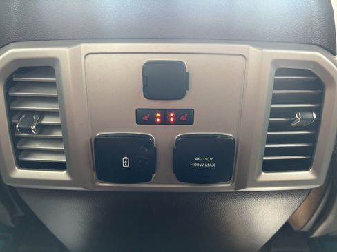 Used 2019 Ford F150 King Ranch w/ Max Trailer Tow Package image 32