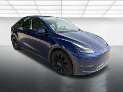 Used 2024 Tesla Model Y Long Range