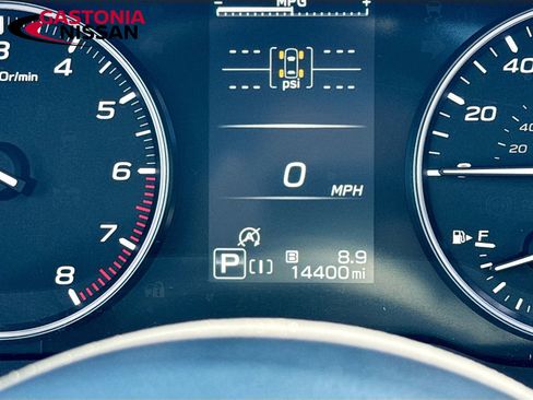 Used 2025 Subaru Forester Premium image 19