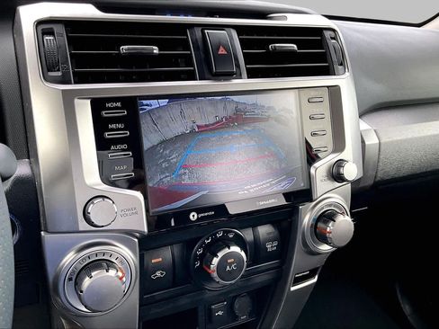Used 2021 Toyota 4Runner SR5 RWD image 29