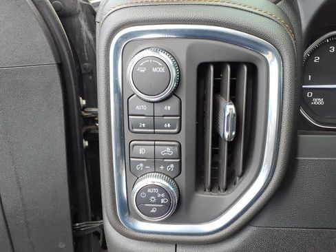 Used 2021 GMC Sierra 1500 AT4 AWD/4WD image 35