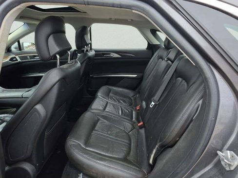Used 2014 Lincoln MKZ Hybrid w/ Equipment Group 202A Reserve FWD image 7