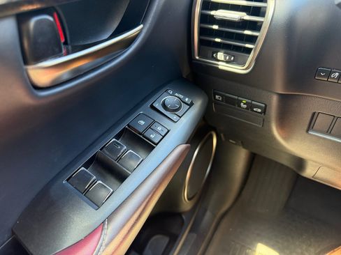 Used 2019 Lexus NX 300 FWD image 24