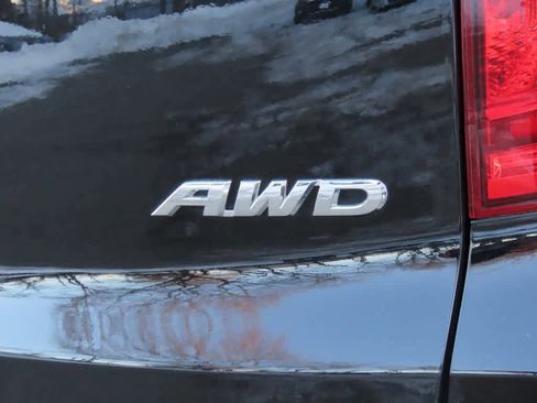 Certified 2023 Honda Passport EX-L image 8