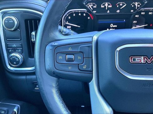Used 2021 GMC Sierra 1500 SLE w/ Preferred Package RWD image 21