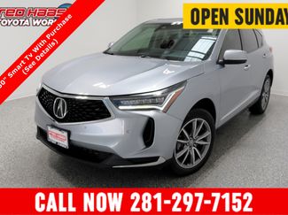 Used 2024 Acura RDX SH-AWD w/ Technology Package video 1