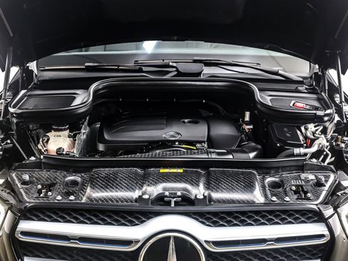 Used 2022 Mercedes-Benz GLE 350 image 12