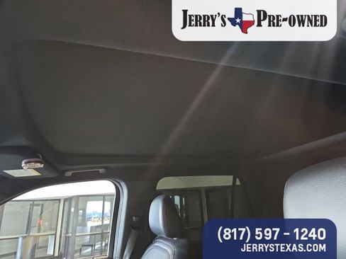 Used 2021 Ford Expedition Limited RWD image 6