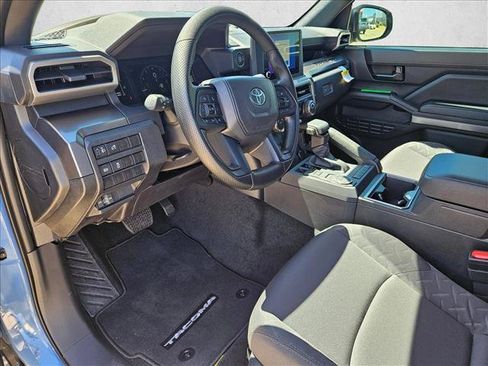 Used 2026 Toyota Tacoma SR5 RWD image 3